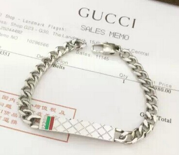 Bracciale Gucci Modello 22